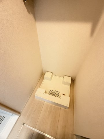 エスターテ西明石の設備