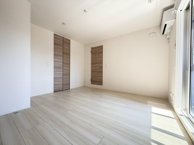 エスターテ西明石の居間・リビング