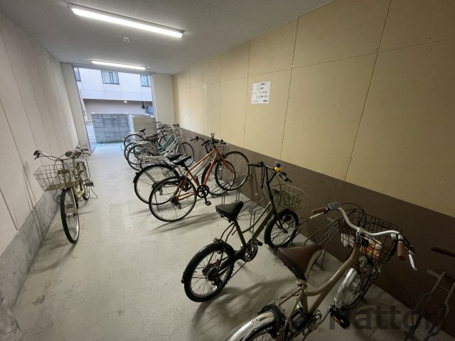 NOB西梅田のその他共用部分