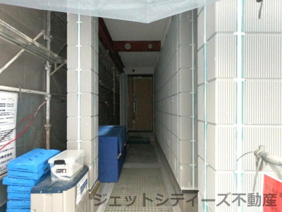 【エントランス】 | 浪花町店舗