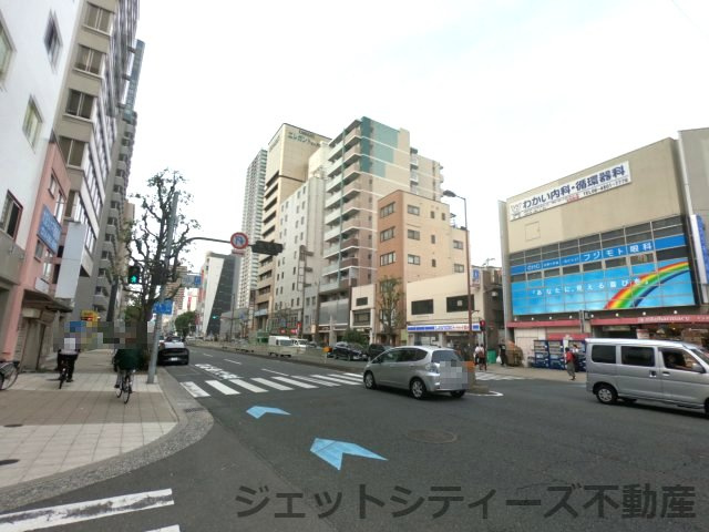 【周辺】 | 浪花町店舗