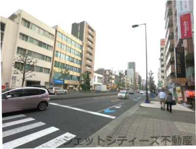 【周辺】 | 浪花町店舗