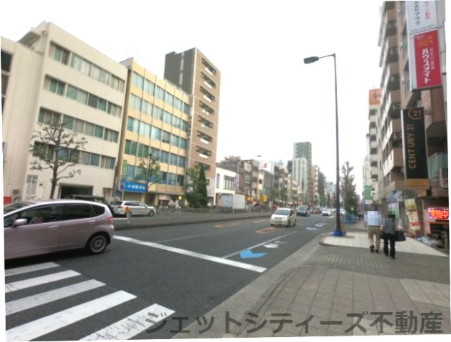 【周辺】 | 浪花町店舗