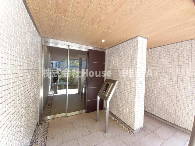 LEBEN Kakogawaの外観パース