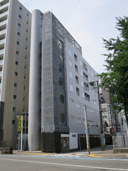 【その他】 | 駅南フレンドビル