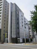 駅南フレンドビルの画像