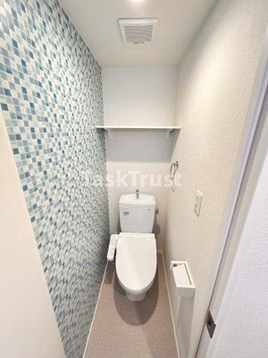 【トイレ】 | ハーモニーテラス新森