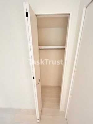 【収納】 | ハーモニーテラス新森