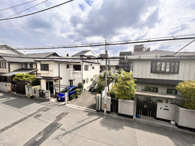 【展望】 | ハーモニーテラス新森