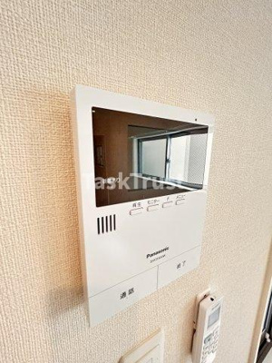 【セキュリティ】 | ハーモニーテラス新森