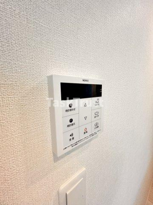 【設備】 | ハーモニーテラス新森