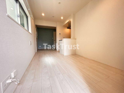 【内装】 | ハーモニーテラス新森