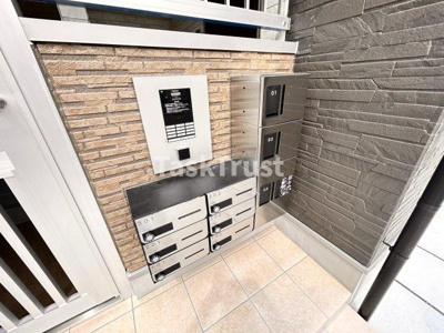 【その他共用部分】 | ハーモニーテラス新森