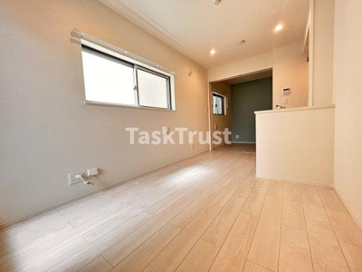 【居間・リビング】 | ハーモニーテラス新森