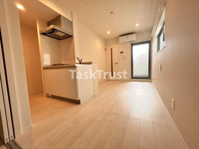 【内装】 | ハーモニーテラス新森