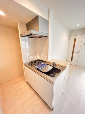 【キッチン】 | ハーモニーテラス新森