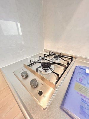 【キッチン】 | ハーモニーテラス新森