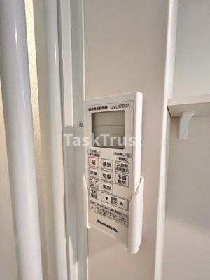 【設備】 | ハーモニーテラス新森