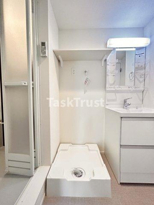 【設備】 | ハーモニーテラス新森