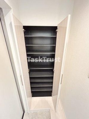 【収納】 | ハーモニーテラス新森