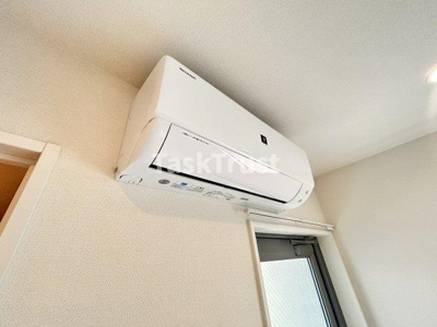 【設備】 | ハーモニーテラス新森