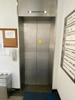 【その他共用部分】 | エレベーター