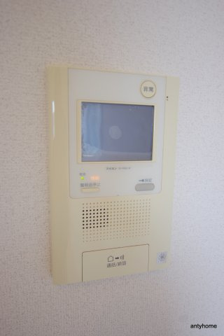 エスリード京橋ステーションプラザ　仲介手数料無料のセキュリティ