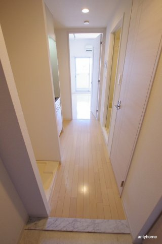 エスリード京橋ステーションプラザ　仲介手数料無料の内装