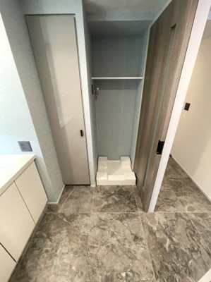 【洗面所】 | リンクハウス心斎橋