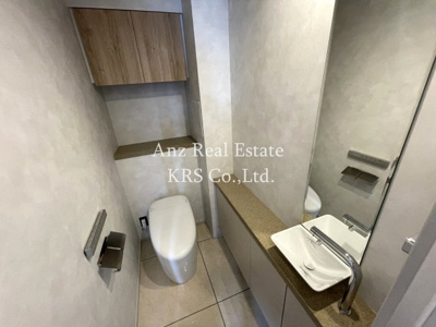 【トイレ】 | リンクハウス心斎橋