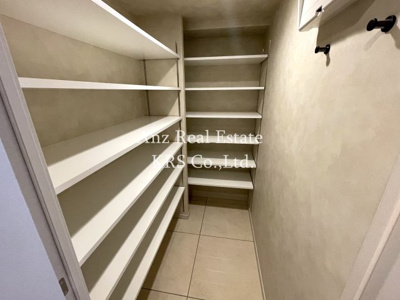 【玄関】 | リンクハウス心斎橋 | シューズインクローク！