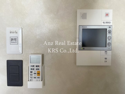 【セキュリティ】 | リンクハウス心斎橋