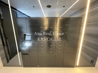 【エントランス】 | リンクハウス心斎橋