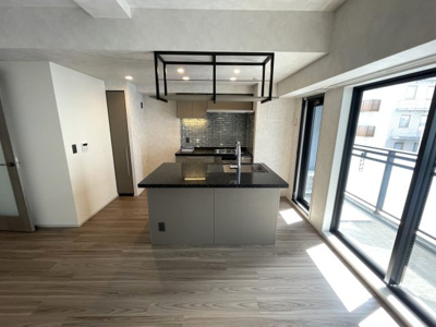 【居間・リビング】 | リンクハウス心斎橋