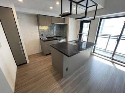 【その他】 | リンクハウス心斎橋