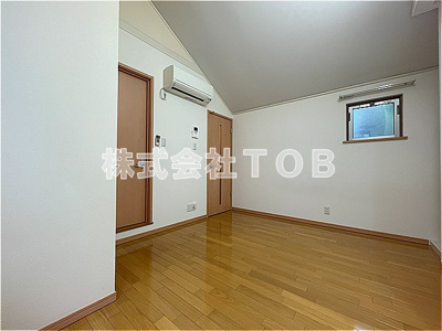 【洋室】 | クレール西永福