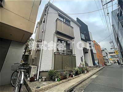 【外観】 | クレール西永福