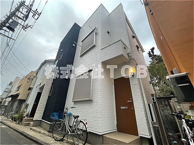 【エントランス】 | クレール西永福