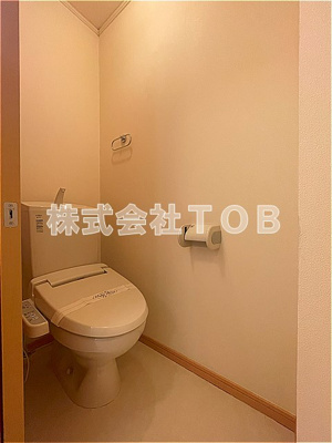 【トイレ】 | クレール西永福