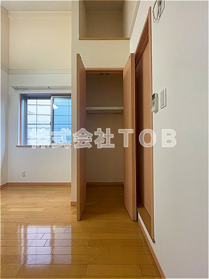 【収納】 | クレール西永福