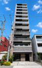 リンクス大阪城EASTレジデンスの画像