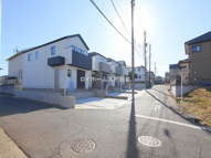 名古屋市緑区藤塚１丁目1001-1『仲介料無料』1号棟｜新築戸建ての画像
