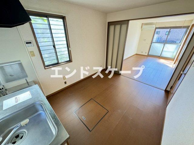 アビイロード　Ⅰの内装|高崎、前橋エリアのお部屋探しはエンドスケープまで！お客様の理想お聞かせ下さい♪