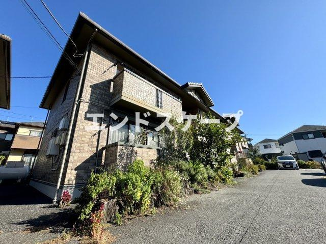 アビイロード　Ⅰの外観|高崎、前橋エリアのお部屋探しはエンドスケープまで！お客様の理想お聞かせ下さい♪