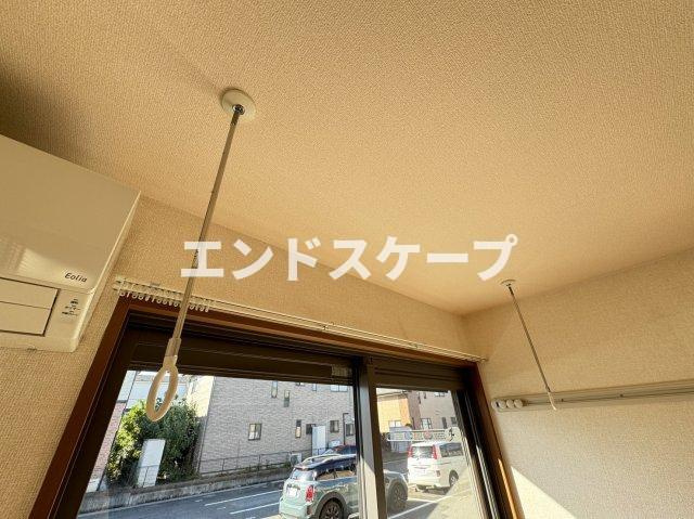 アビイロード　Ⅰの設備|高崎、前橋エリアのお部屋探しはエンドスケープまで！お客様の理想お聞かせ下さい♪