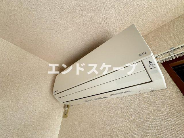 アビイロード　Ⅰの設備|高崎、前橋エリアのお部屋探しはエンドスケープまで！お客様の理想お聞かせ下さい♪