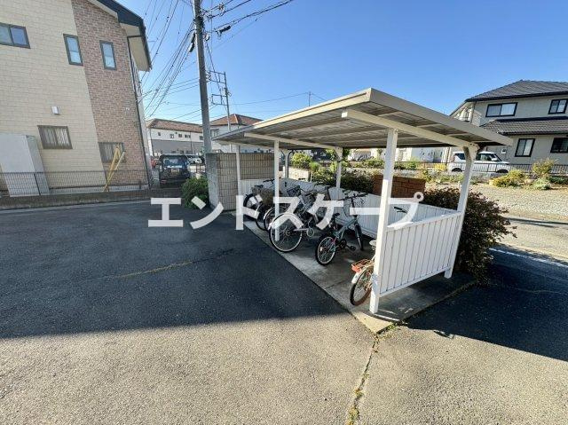 アビイロード　Ⅰのその他共用部分|高崎、前橋エリアのお部屋探しはエンドスケープまで！お客様の理想お聞かせ下さい♪