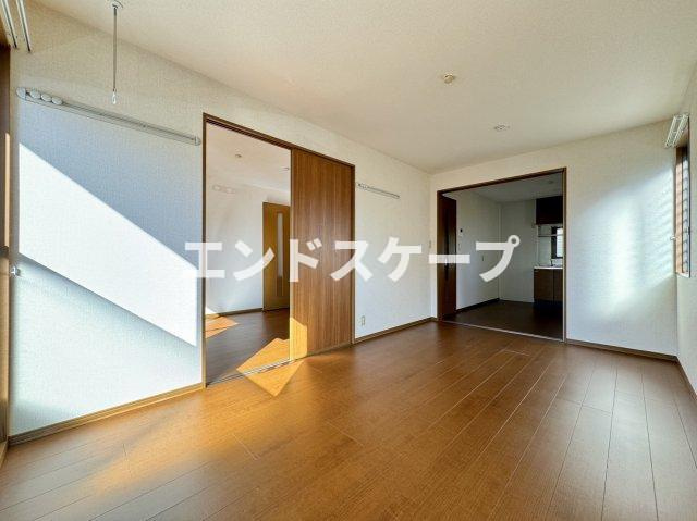 アビイロード　Ⅰの居間・リビング|高崎、前橋エリアのお部屋探しはエンドスケープまで！お客様の理想お聞かせ下さい♪