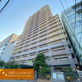 ディアステージ江坂G-TOWERの画像