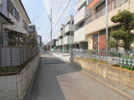 名古屋市瑞穂区船原町４丁目13『仲介料無料』D号棟｜新築戸建ての画像